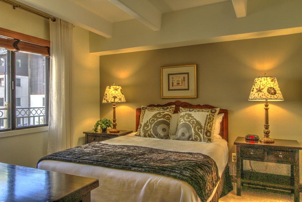 Destination Resorts Vail Camera foto