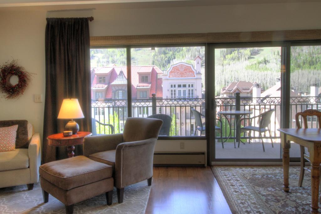 Destination Resorts Vail Camera foto