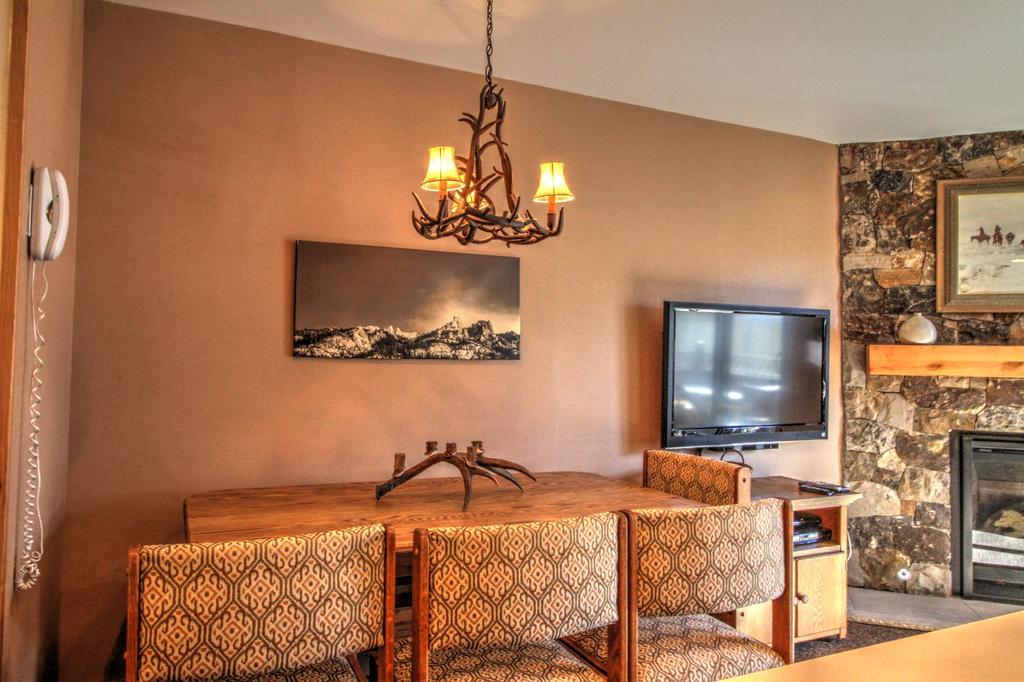 Destination Resorts Vail Camera foto