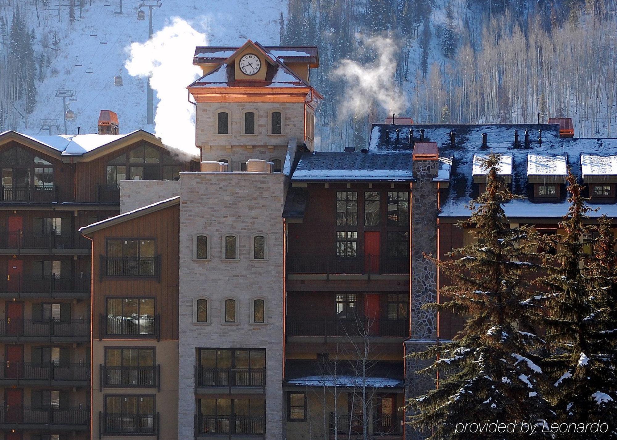 Destination Resorts Vail Esterno foto