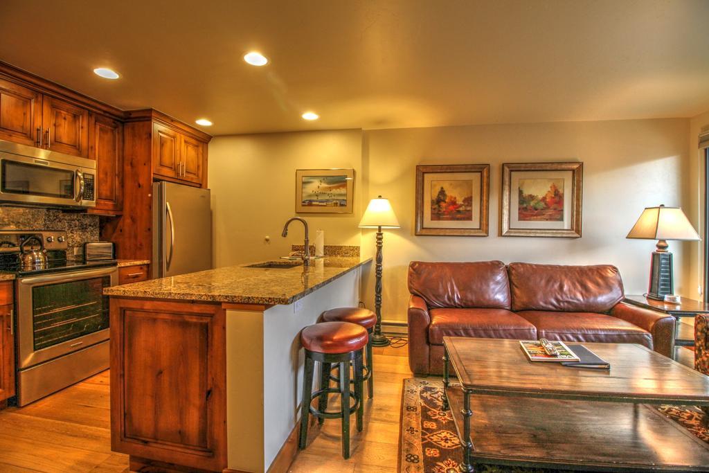 Destination Resorts Vail Esterno foto