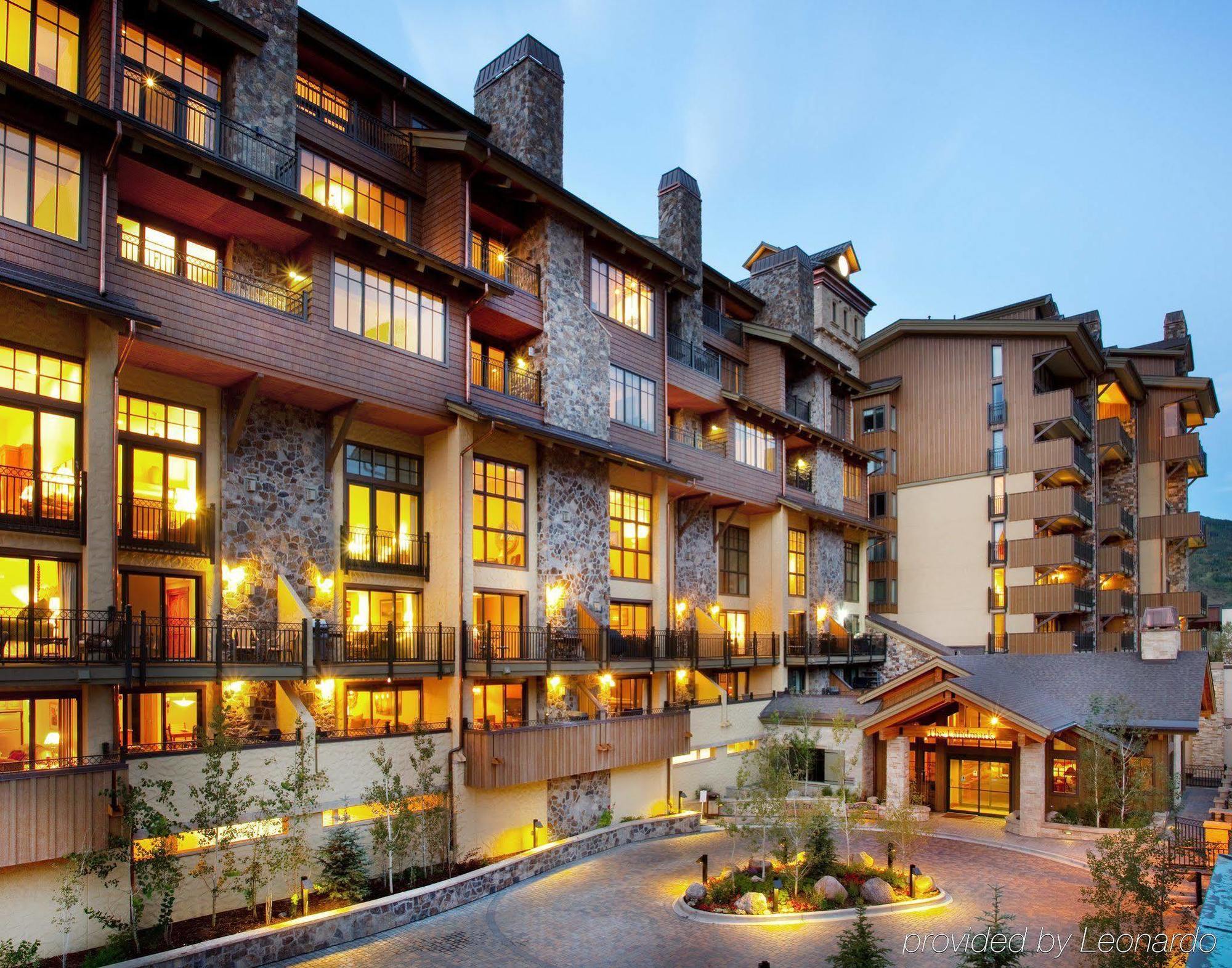 Destination Resorts Vail Esterno foto