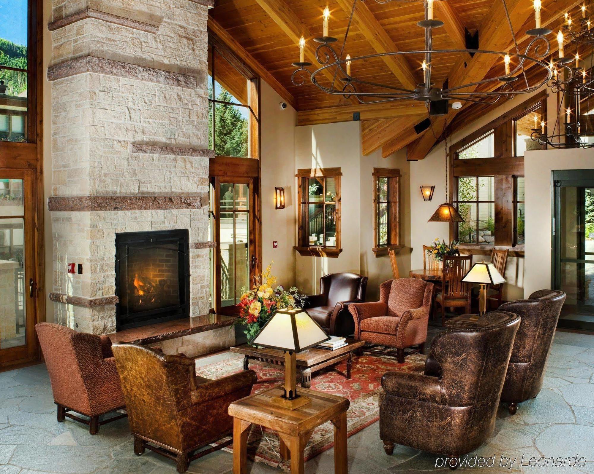 Destination Resorts Vail Esterno foto