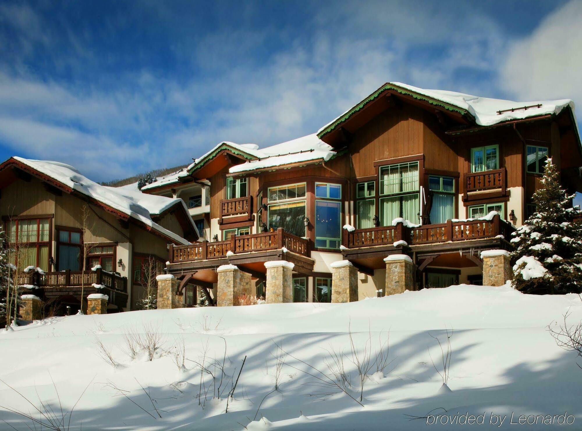 Destination Resorts Vail Esterno foto
